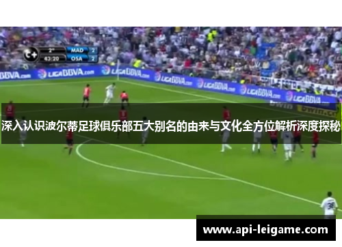 深入认识波尔蒂足球俱乐部五大别名的由来与文化全方位解析深度探秘 深入认识波尔蒂足球俱乐部五大别名的由来与文化全方位解析深度探秘