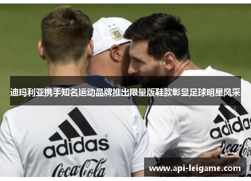 迪玛利亚携手知名运动品牌推出限量版鞋款彰显足球明星风采