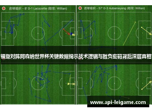 福登对阵阿森纳世界杯关键数据揭示战术逻辑与胜负密码背后深层真相