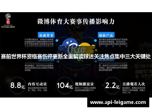 赛前世界杯资格赛伤停更新全面解读球迷关注焦点集中三大关键处